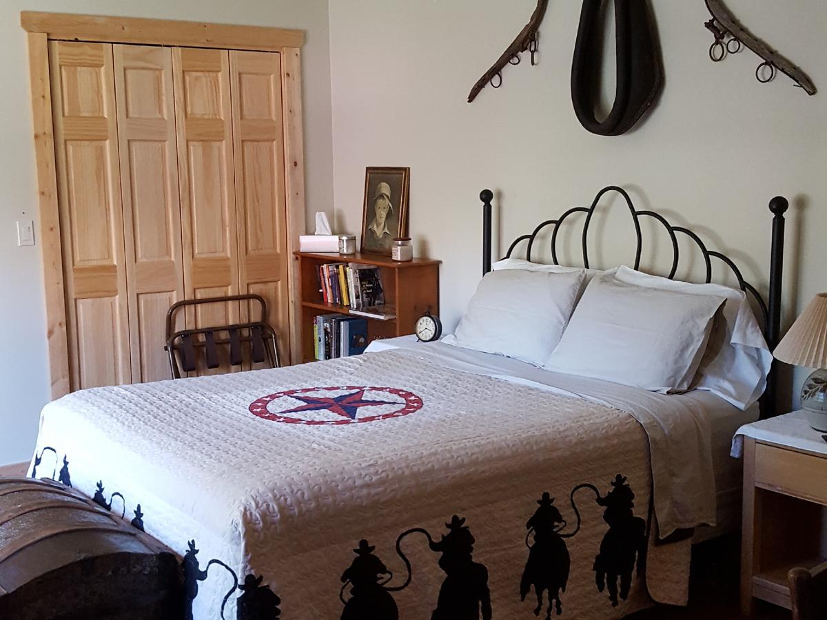Amble Inn Медора Екстер'єр фото